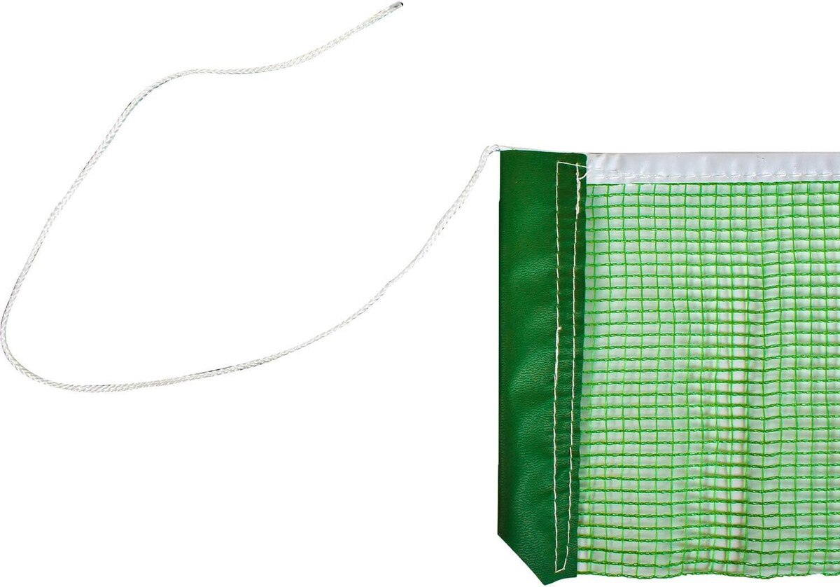 MK Replacement Net: End of Net